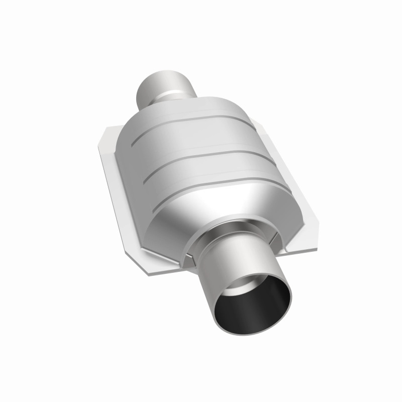 MagnaFlow Conv Univ 2 W/Single O2 Boss - Image 7