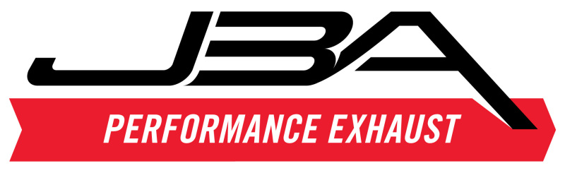 JBA 19-20 Chevy/GMC 1500 5.3L L84/Z71 304SS Cat-Back Exhaust - Image 3