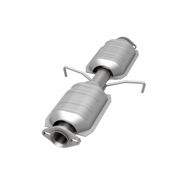 MagnaFlow Conv DF Mitsubishi Galant - Image 5