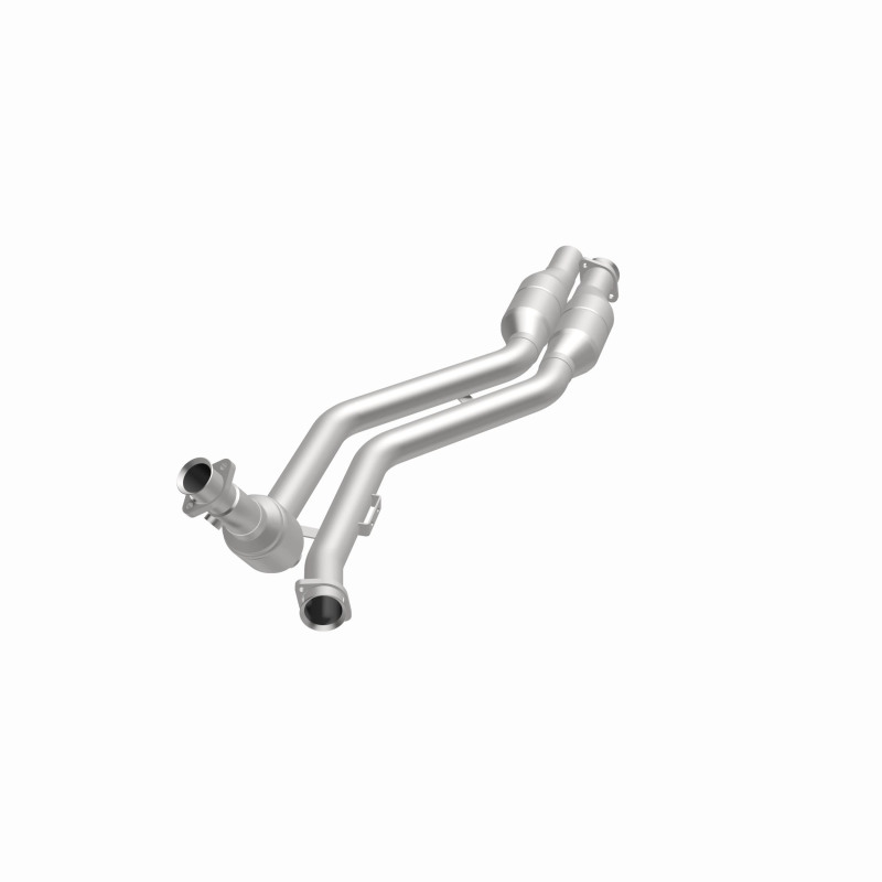MagnaFlow Conv DF 99-03 Mercedes CLK430 4.3L - Image 6