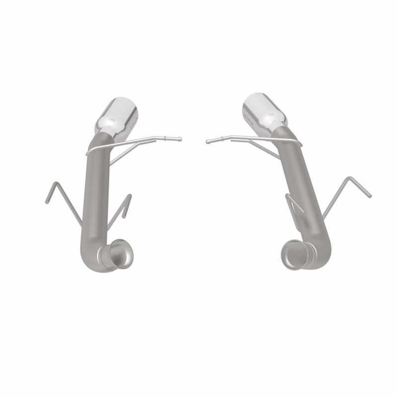 MagnaFlow SYS A/B 2011 Ford Mustang 3.7L - Image 7