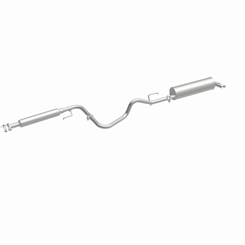 MagnaFlow BRE Exhaust Kit 05-07 Saturn Ion 2.2L - Image 5
