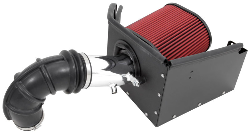 AEM 13-14 Dodge Ram 1500 5.7L V8 Brute Force Cold Air Intake - Image 4