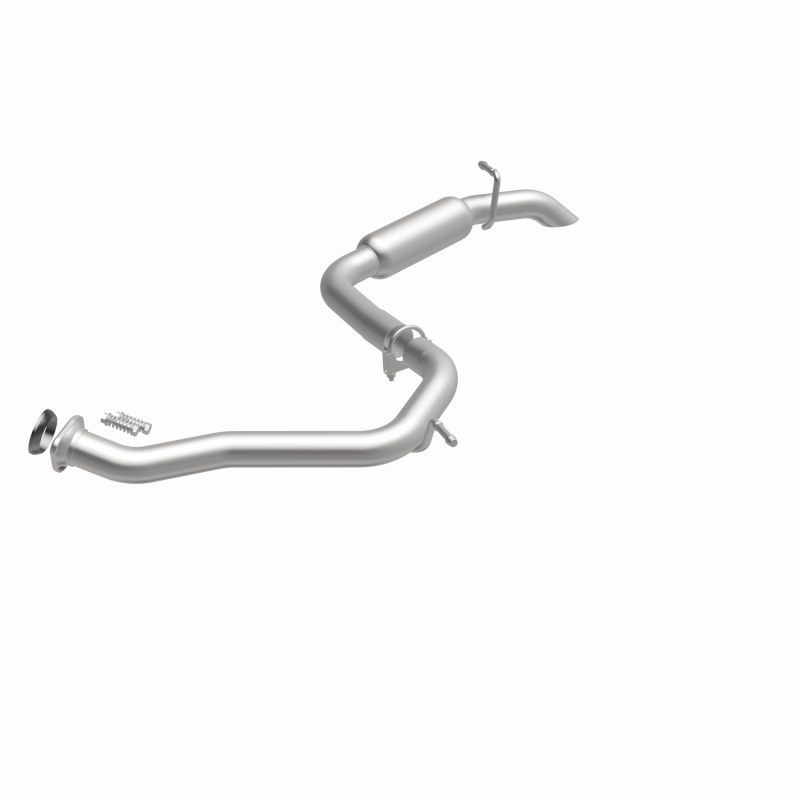 BRE Exhaust 13-17 Toyota RAV4 2.5L Muffler Kit - Image 2