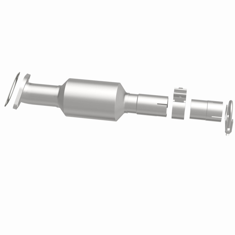 Magnaflow 12-16 Kia Rio 1.6L Direct Fit Converter - Image 2