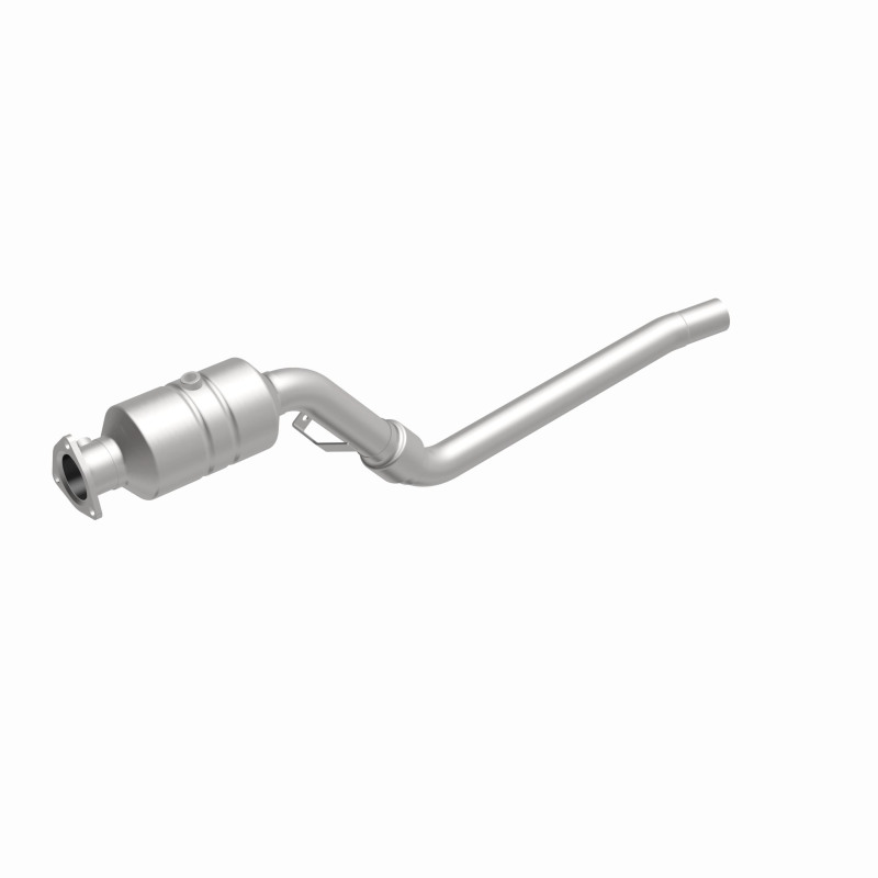 MagnaFlow Conv DF 02-05 Audi A4 Quat 2.8L Driver Side - Image 4
