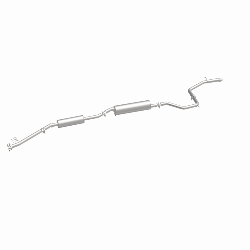 MagnaFlow BRE Exhaust Kit 14-15 HONDA ODYSSEY 3.5L - Image 6