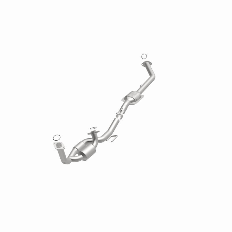 Magnaflow 98-00 Sienna V6 3 OEM Underbody Direct Fit Converter - Image 10