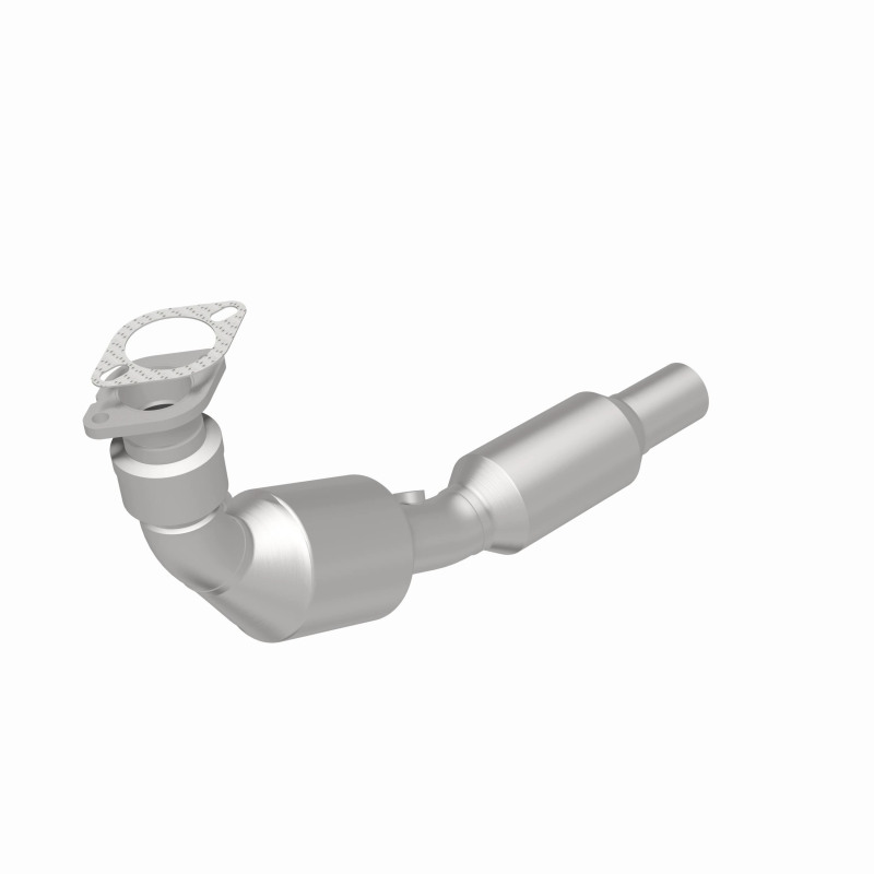 Magnaflow 12-15 Chevrolet Camaro 6.2L Direct Fit Converter - Image 10