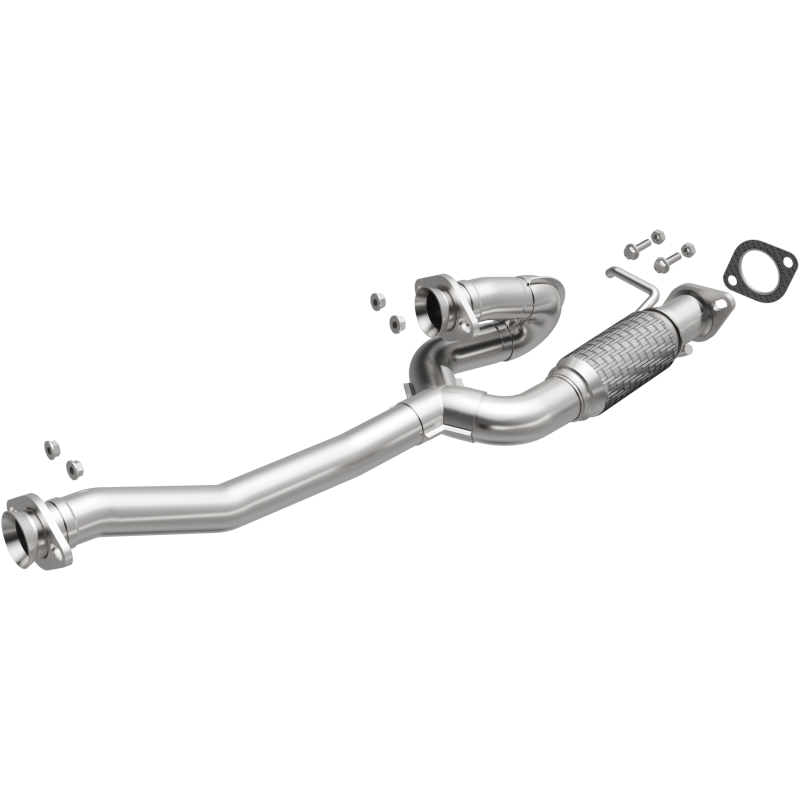 BRE Exhaust 05-07 Ford Five Hundred Mercury Montego 3.0L Front Pipe Kit - Image 8