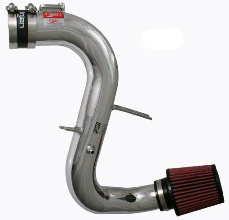 Injen 00-03 Celica GT Polished Cold Air Intake - Image 4
