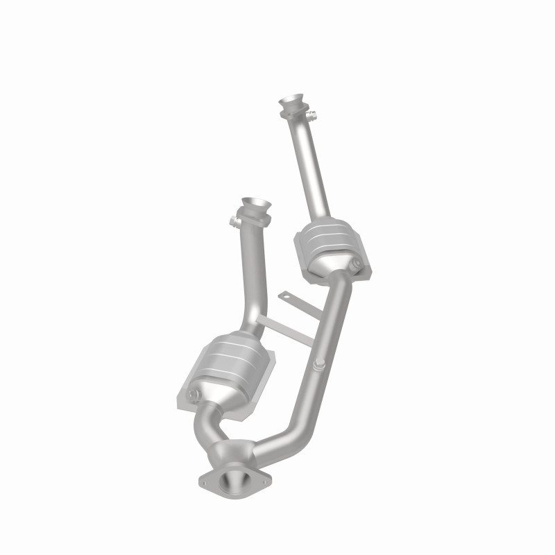 MagnaFlow Conv Direct Fit 97-98 Ford Windstar 3.0L - Image 7