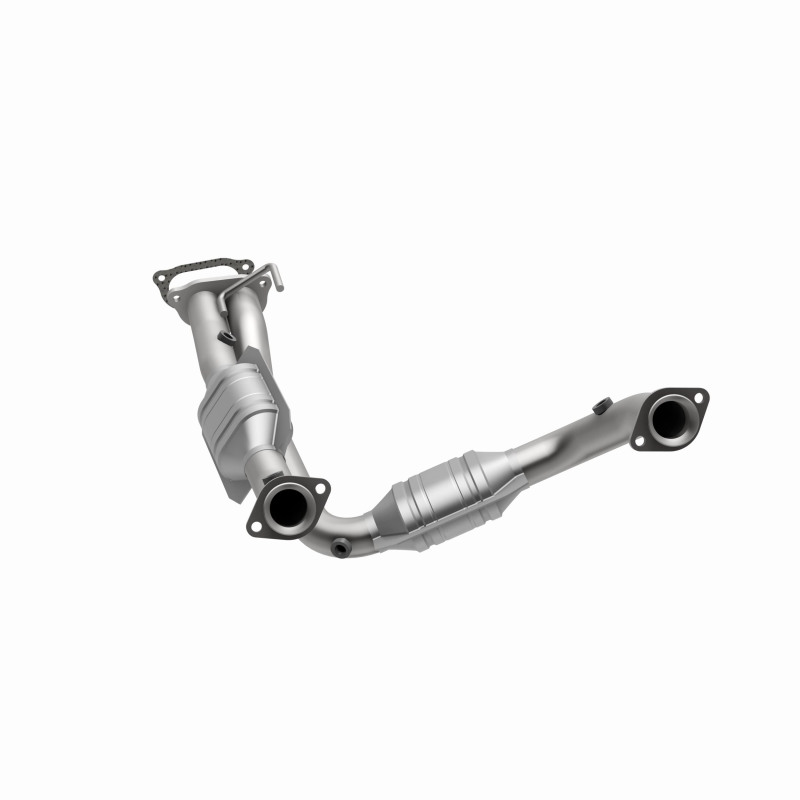 MagnaFlow Conv DF 04-06 Ranger 4.0 Front OEM - Image 9