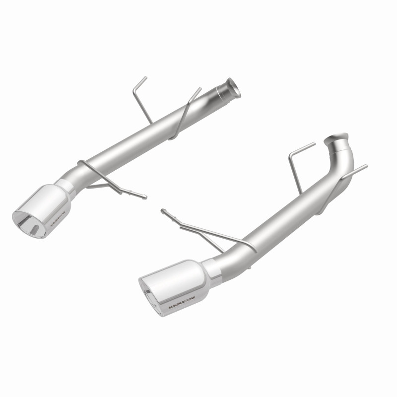 MagnaFlow SYS A/B 2011 Ford Mustang 3.7L - Image 5