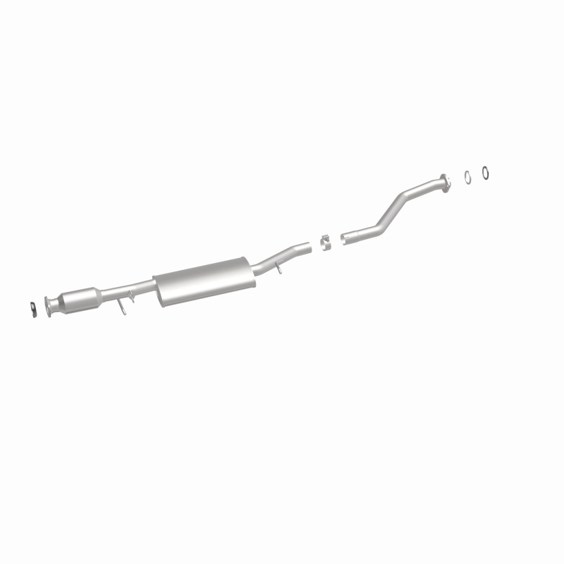 Magnaflow 99-03 Lexus RX300 Base V6 3.0L OEM Grade / EPA Compliant Direct-Fit Catalytic Converter - Image 7