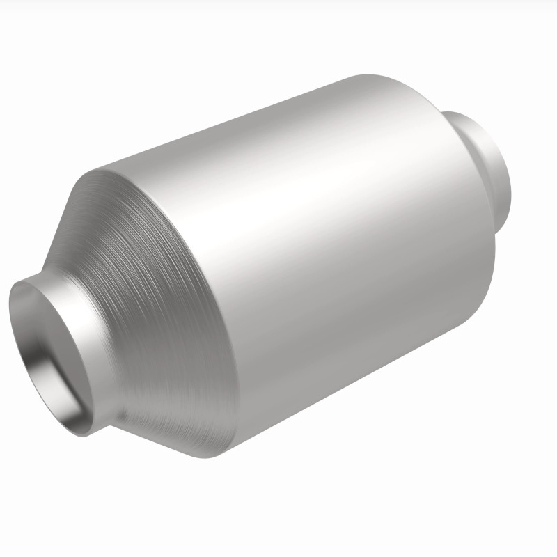 Magnaflow Universal Catalytic Converter 2.5in Spun CA - Image 4