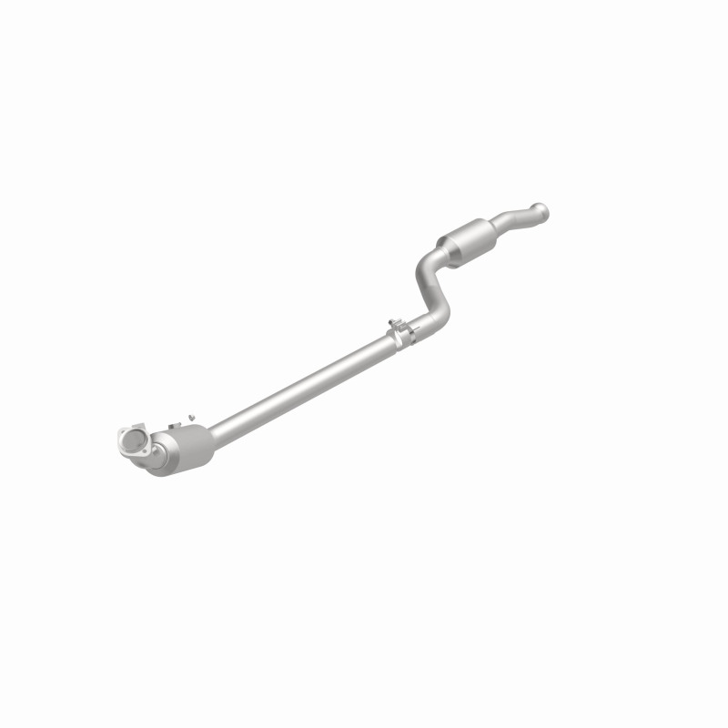 Magnaflow 12-16 E350 V6 3.5 OEM Underbody Direct Fit Converter - Image 4