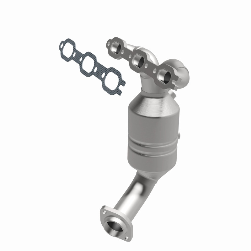 Magnaflow Conv DF 2007 Chrysler Pacifica 4.0L - Image 8