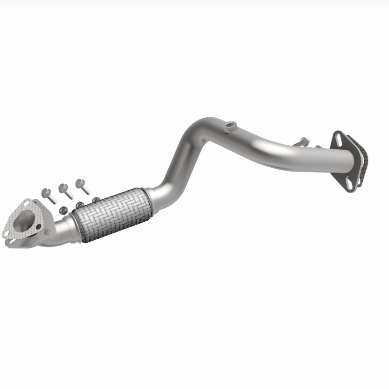 BRE Exhaust 12-16 CHEVROLET SONIC 1.8L Front Pipe Kit - Image 4