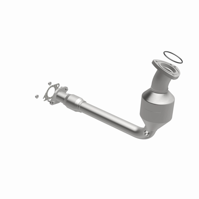Magnaflow 07-08 Saturn Aura 3.6L Direct Fit Converter - Image 5