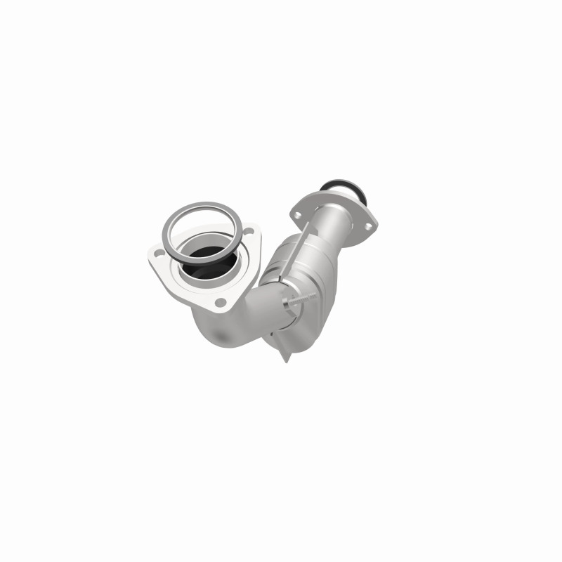 MagnaFlow Conv DF 02-04 Tacoma 2.4L front 50S - Image 7