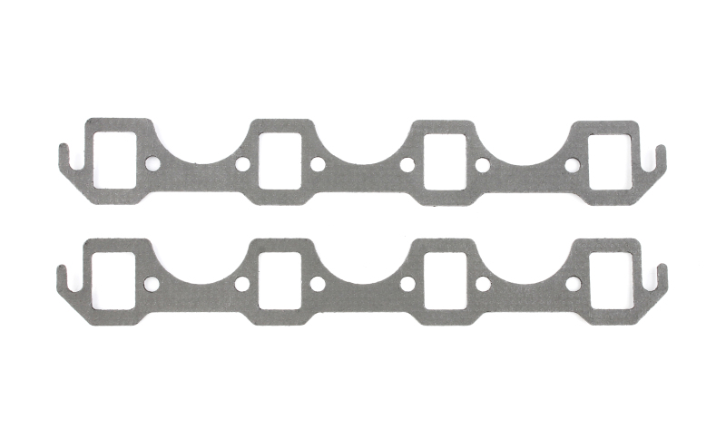 Cometic Ford Windsor V8 .060in HTS Exhaust Manifold Gasket Set - Image 2