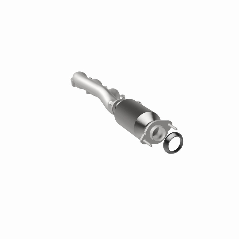MagnaFlow Conv DF 05-06 Cadillac STS 4.6L D/S Manifold / 04-06 SRX 4.6L D/S Manifold (49 State) - Image 4