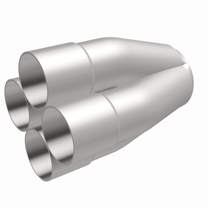 MagnaFlow Collector Merge 1.75 x 2.5 - Image 3