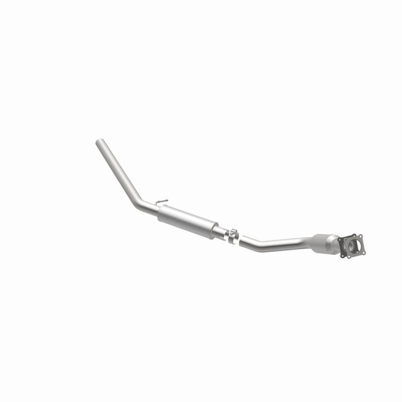 Magnaflow 08-10 Dodge Grand Caravan 3.3L Direct Fit Converter - Image 3