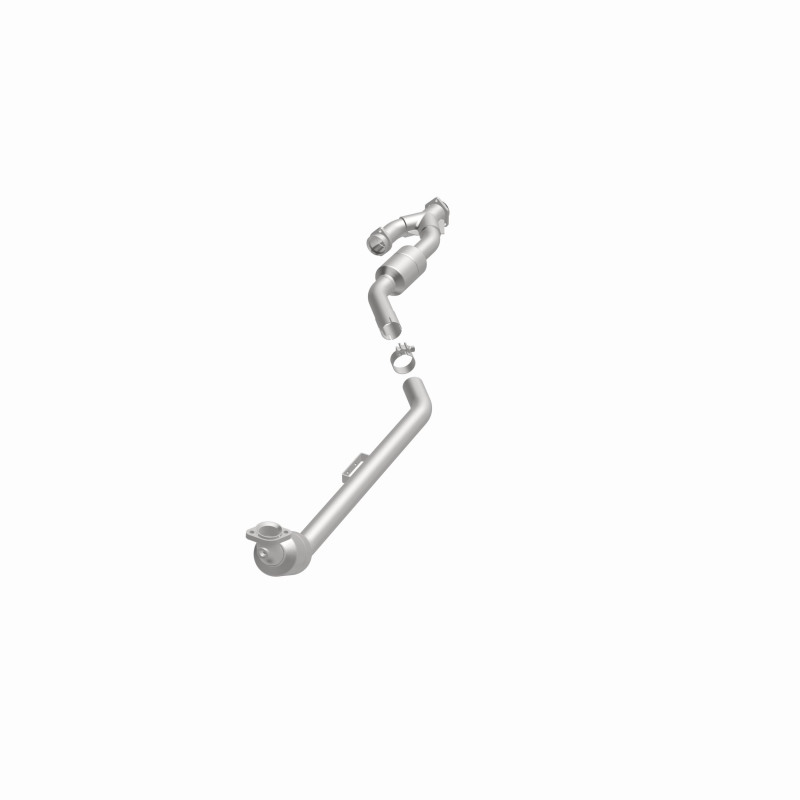 MagnaFlow Conv DF 2003 Mercedes CLK320 3.2L - Image 10