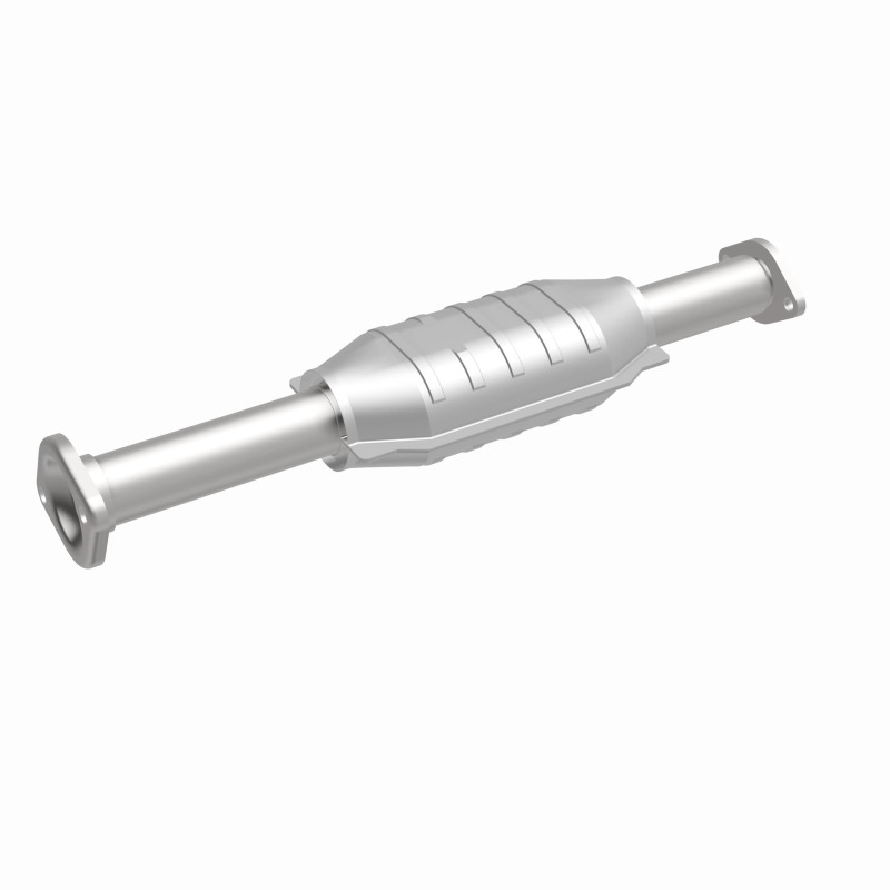 MagnaFlow Conv DF 01-03 Montero Sport rr OEM - Image 4