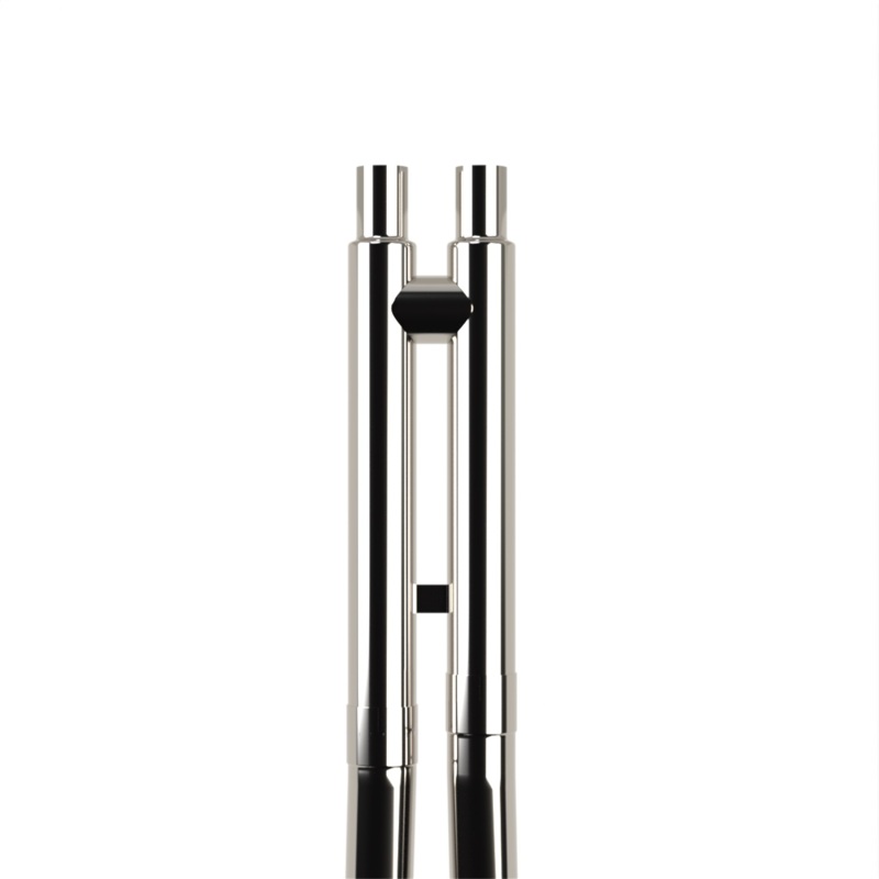 Kooks 18-24 Ford Mustang GT 5.0 3in. Valved Shotgun Cat-Back Exhaust - Carbon Tips - Image 10