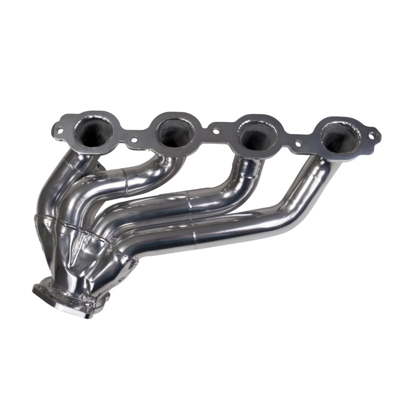 BBK 16-20 Chevrolet Camaro SS 6.2L Shorty Tuned Length Exhaust Headers - 1-3/4in Titanium Ceramic - Image 5