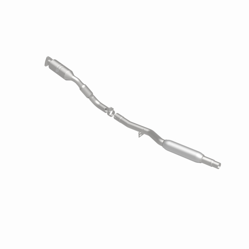 MagnaFlow Right Side Converter Direct Fit California Grade 06-08 Audi A6 Quattro 3.2L - Image 7