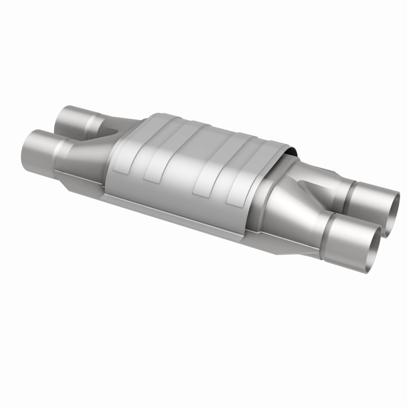 MagnaFlow Conv Univ 2/2 D/D - Image 8