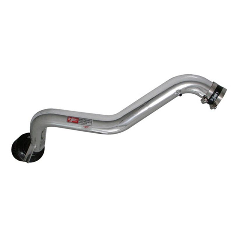 Injen 97-01 Prelude Polished Cold Air Intake - Image 5