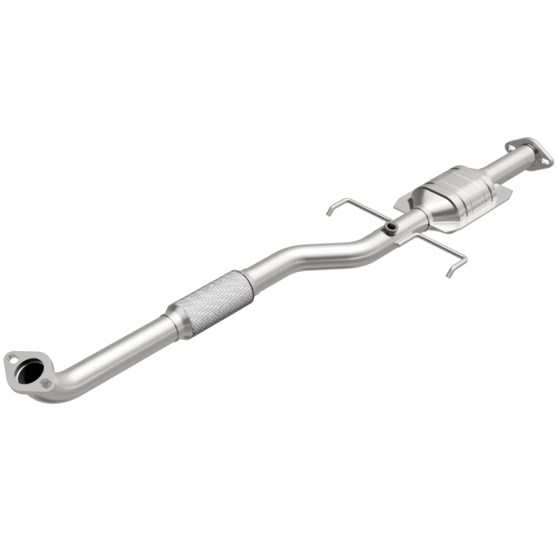 Magnaflow Conv DF 02-04 Eclipse 2.4L - Image 3