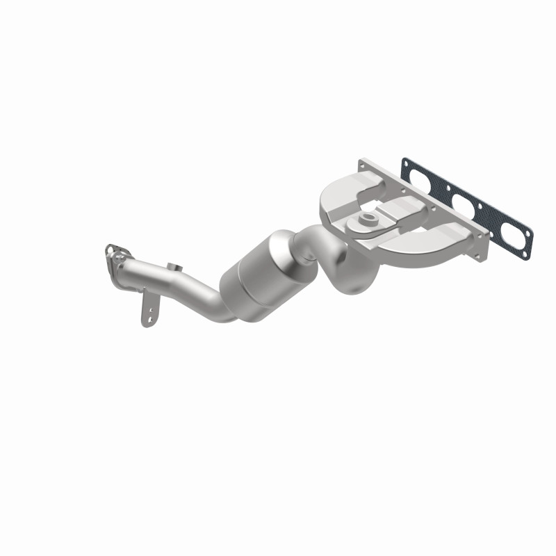 MagnaFlow Conv DF BMW 04-05 330XI 3.0L / 04-06 X3 2.5L/3.0L - Image 8