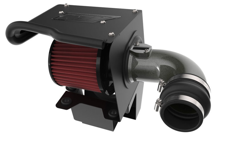 AEM 2021 Mazda 3 L4-2.5L F/I Cold Air Intake System - Image 2