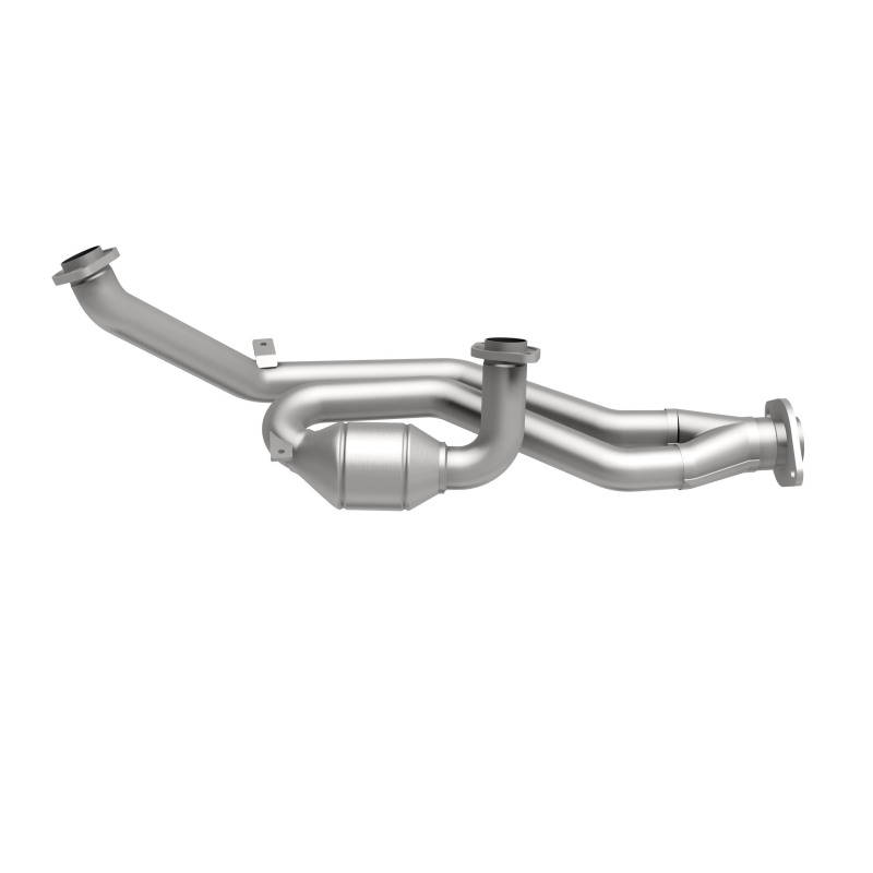 Magnaflow Conv DF 00 Lexus ES300 3.0L - Image 3