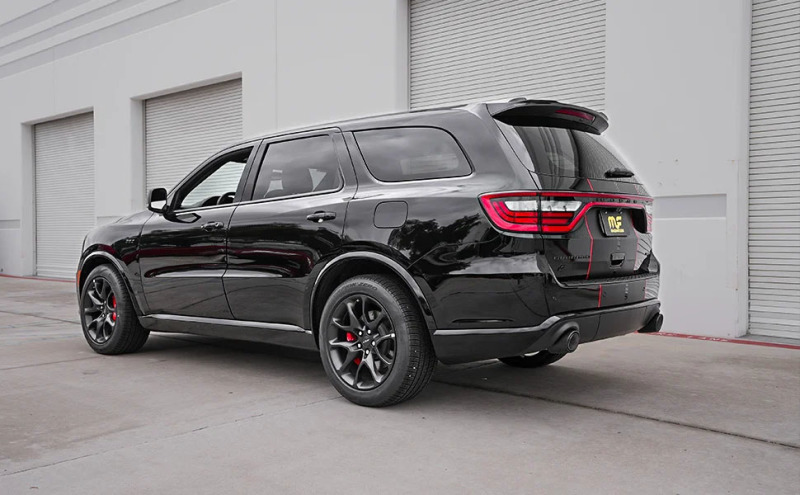 MagnaFlow 18-23 Dodge Durange NEO Series Cat-Back Exhaust - Image 5