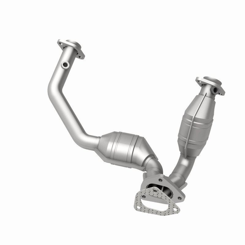 MagnaFlow Conv. DF 98-00 Ranger 3.0/4.0L Fron - Image 5