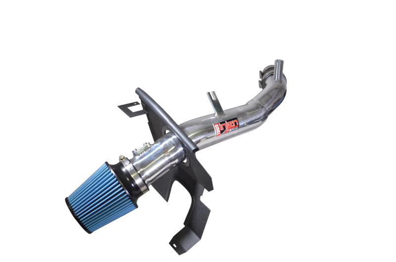 Injen 16-17 Lexus IS200T/RC200T 2.0L Polished Short Ram Air Intake w/ MR Technology - Image 2