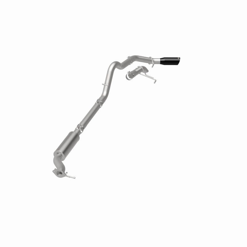 Magnaflow 21-24 Ford Bronco Rock Crawler Series Cat-Back Exhaust System - Image 4