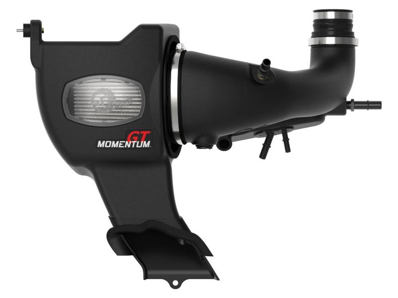 aFe POWER Momentum HD Cold Air Intake System w/ Pro Dry S Media 2021+ Ford Bronco 2.3L (t) - Image 3
