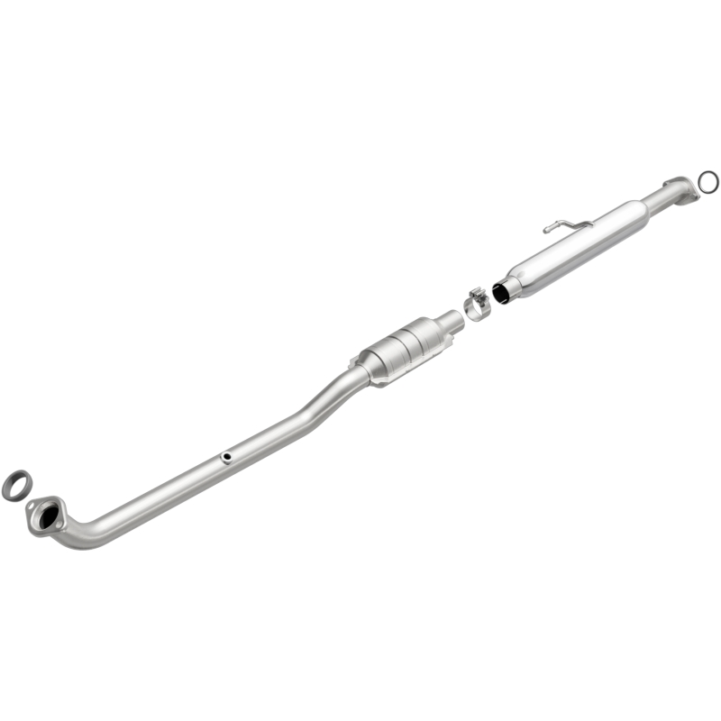 Magnaflow Conv DF 2012-2014 CAMRY 2.5L Underbody - Image 3