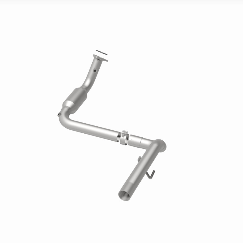 Magnaflow 04-06 Cadillac Escalade 6.0L Direct Fit Converter - Image 3