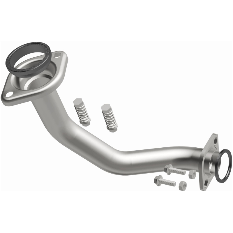 BRE Exhaust 13-17 Toyota RAV4 2.5L Front Pipe Kit - Image 5