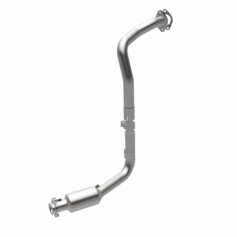 MagnaFlow Conv DF 05-08 Land Rover LR3 4.0L/4.4L/06-08 Range Rover Sport 4.2L Spercharged/4.4L P/S - Image 10