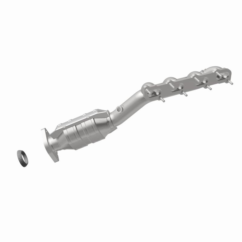 MagnaFlow Conv DF 06-09 Cadillac STS 4.4L Driver Side - Image 7